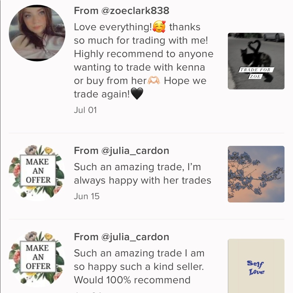 iso traders 💓 - Picture 7 of 11